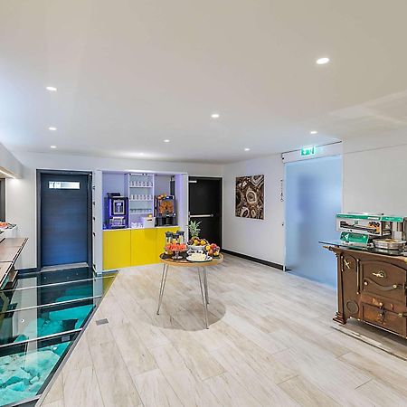 Ibis Styles Chaves Hotel Luaran gambar
