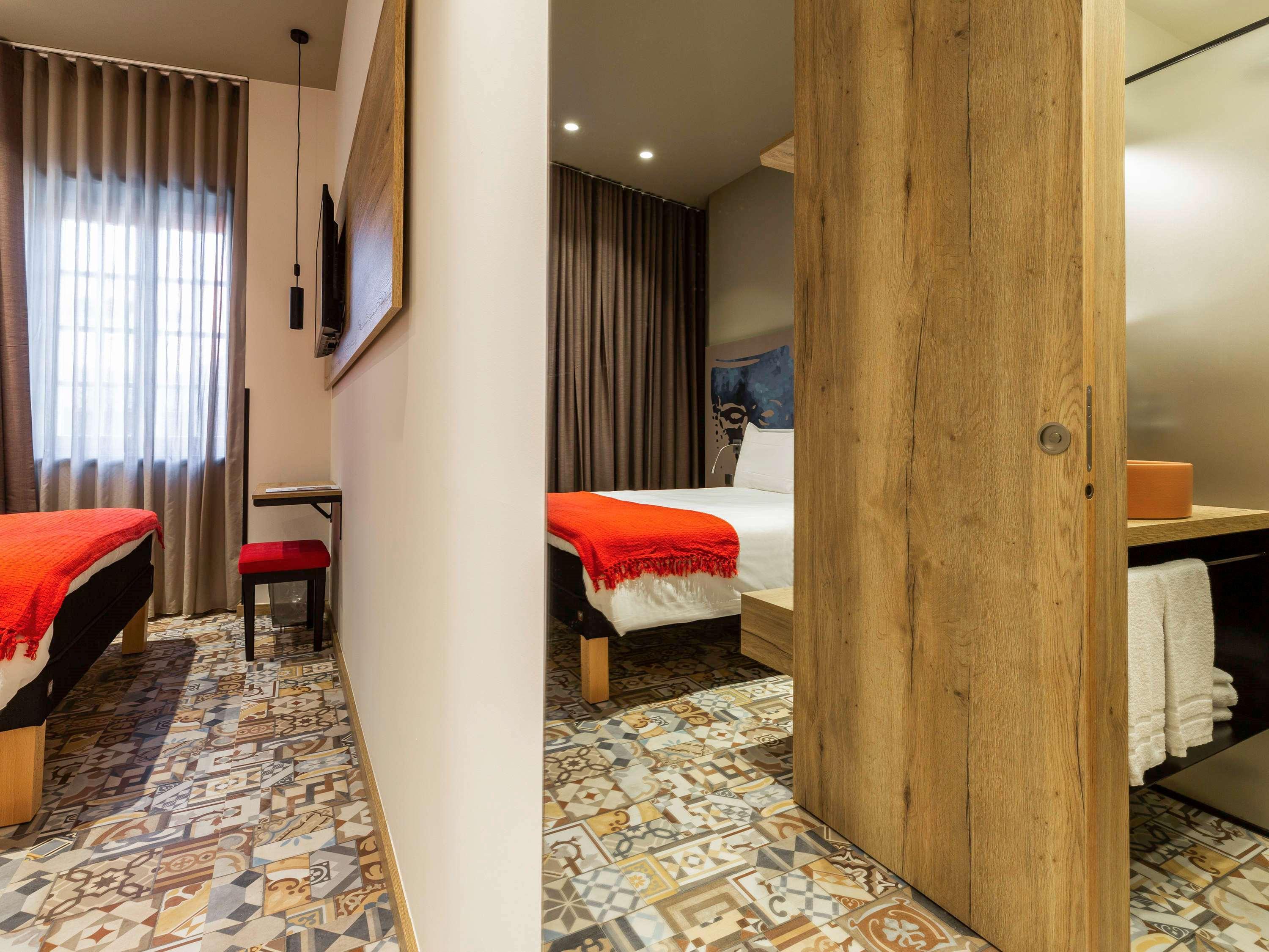 Ibis Styles Chaves Hotel Luaran gambar