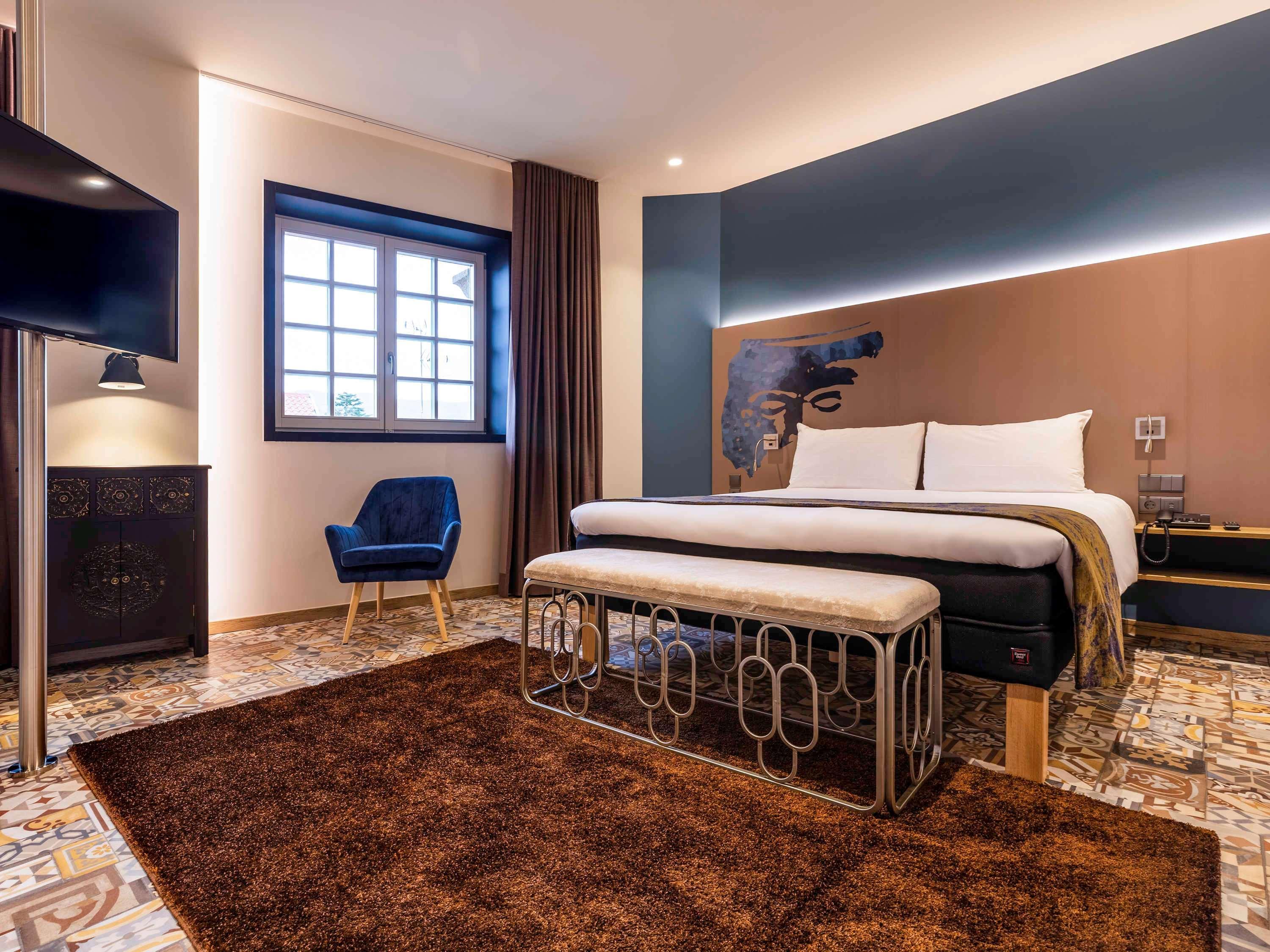 Ibis Styles Chaves Hotel Luaran gambar