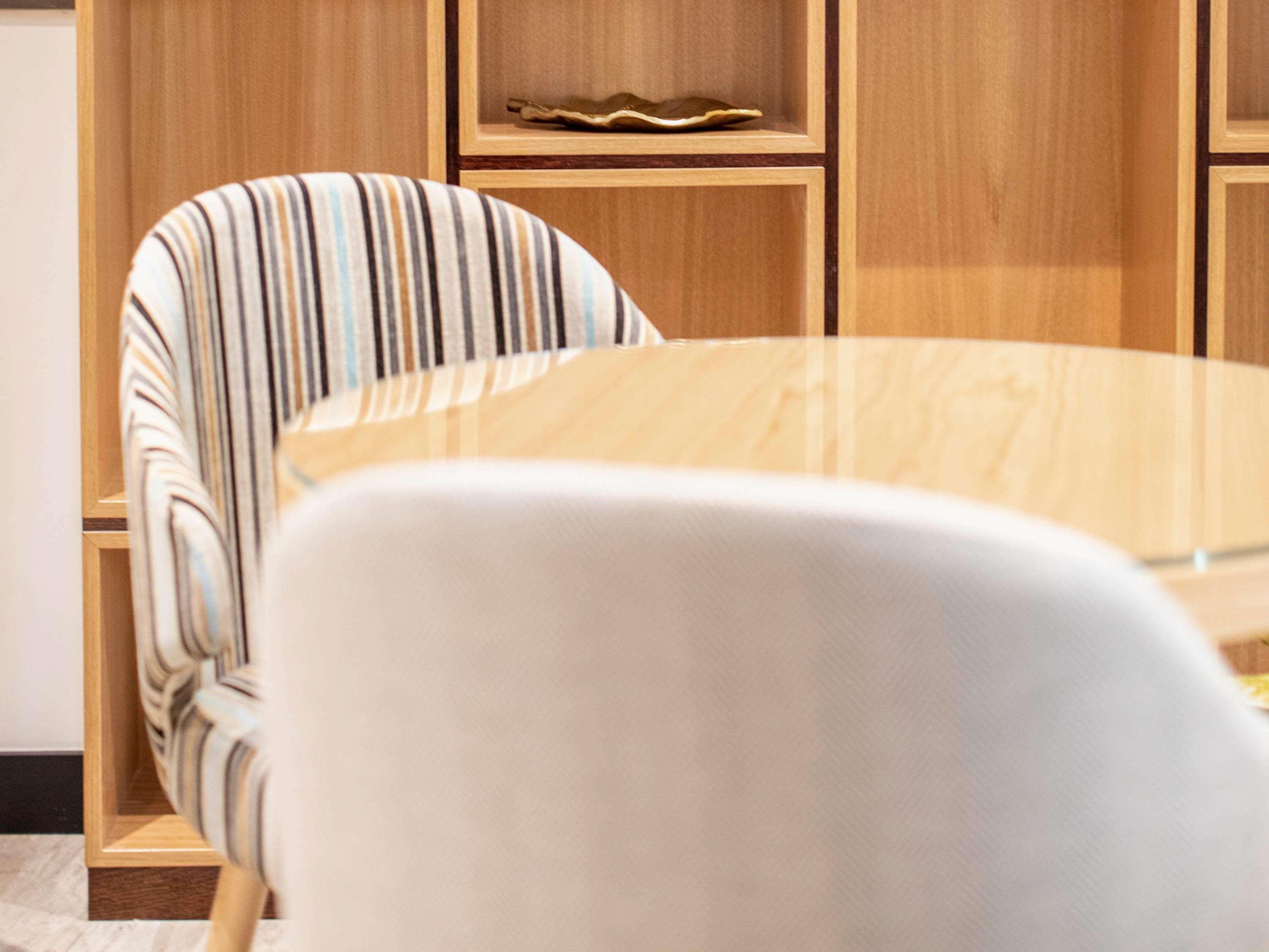 Ibis Styles Chaves Hotel Luaran gambar