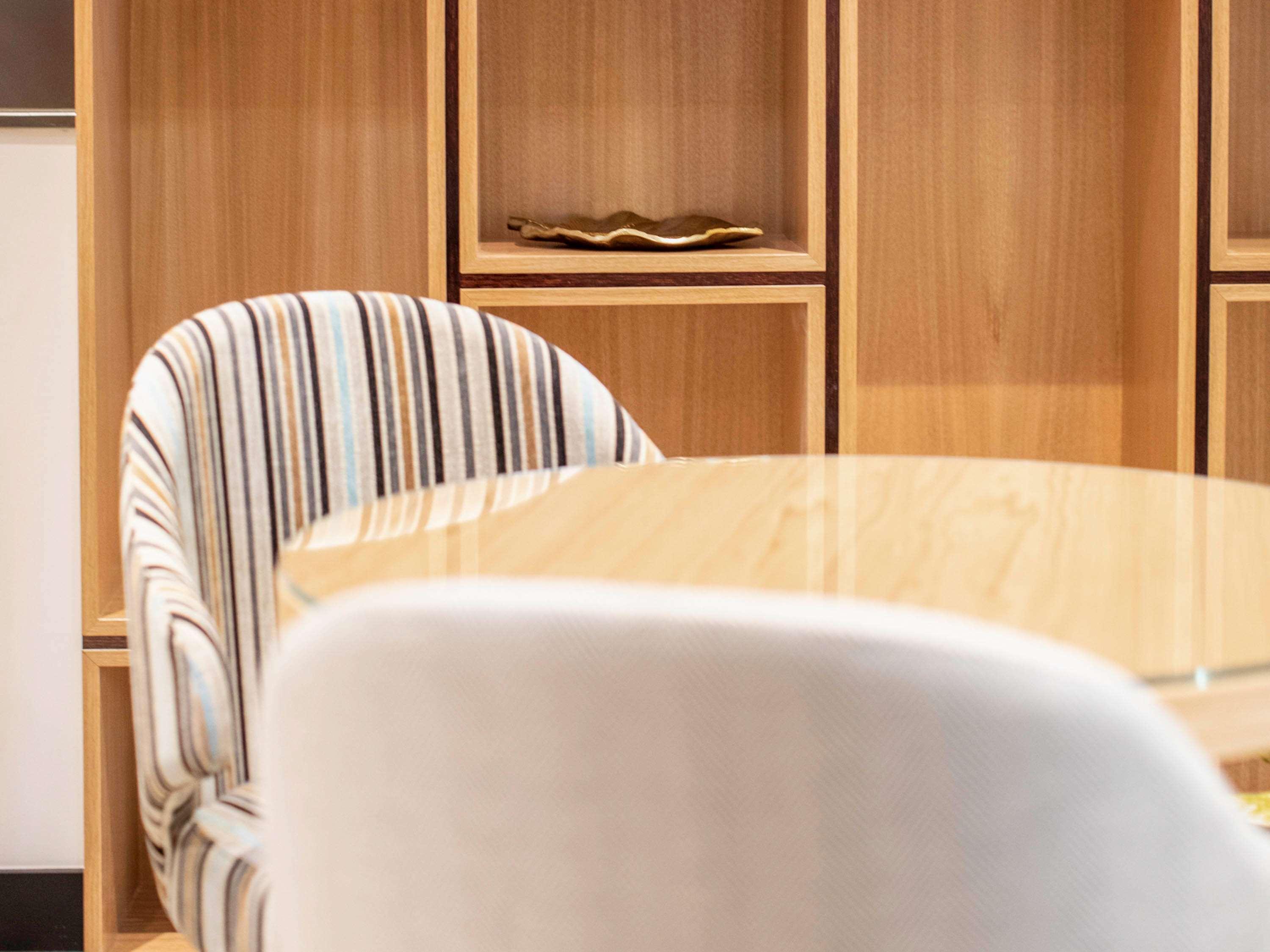 Ibis Styles Chaves Hotel Luaran gambar