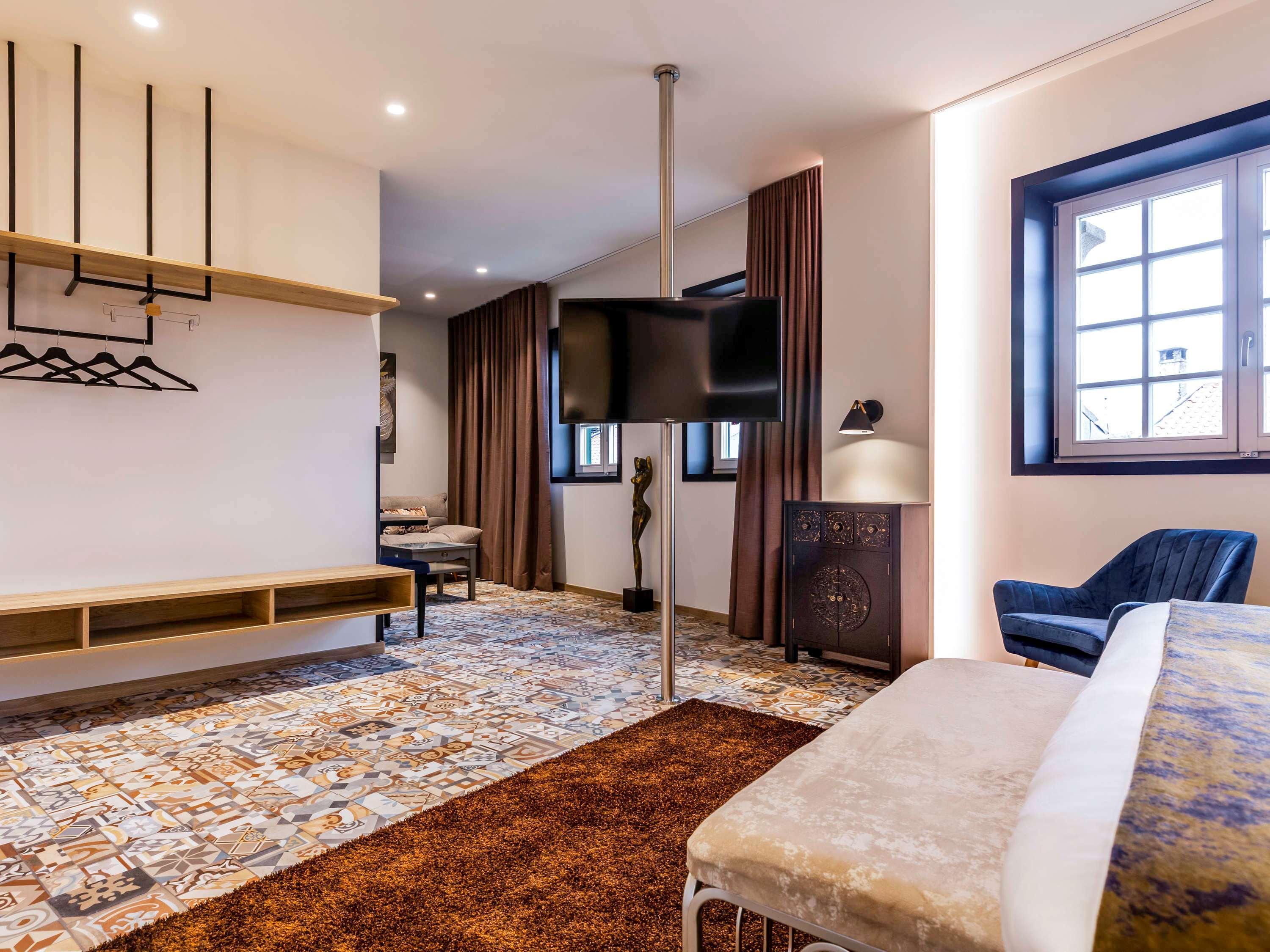 Ibis Styles Chaves Hotel Luaran gambar