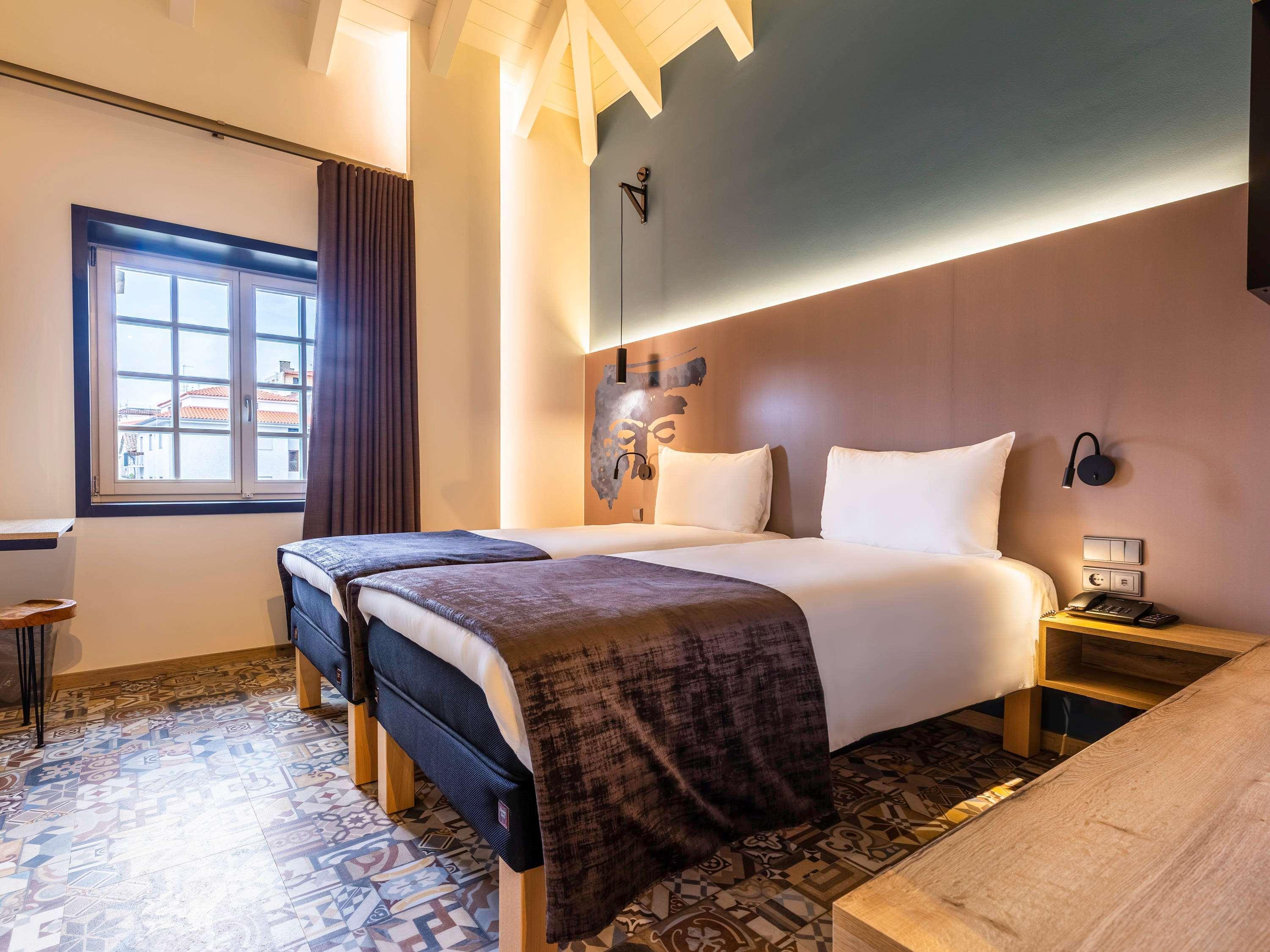 Ibis Styles Chaves Hotel Luaran gambar