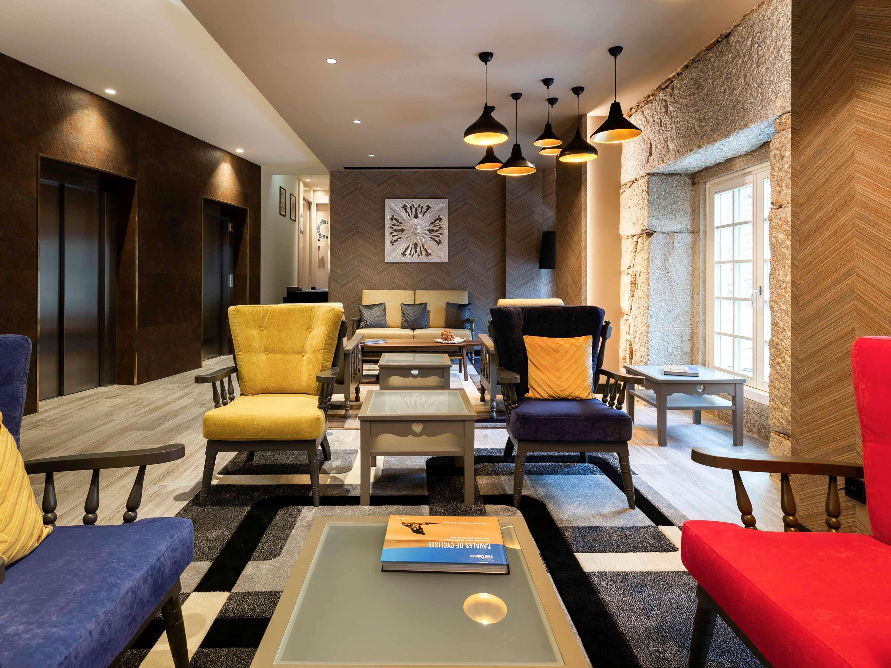 Ibis Styles Chaves Hotel Luaran gambar