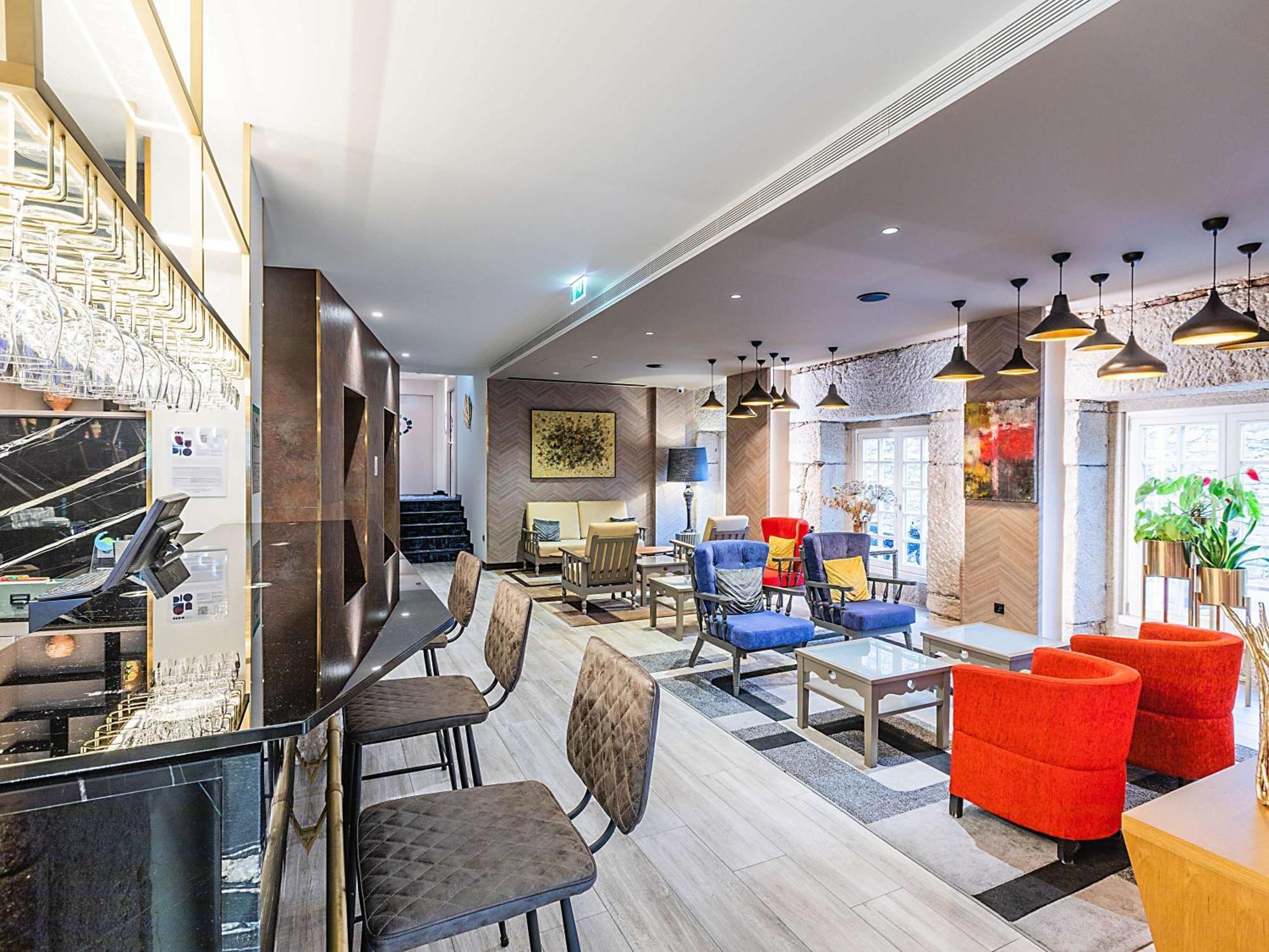 Ibis Styles Chaves Hotel Luaran gambar