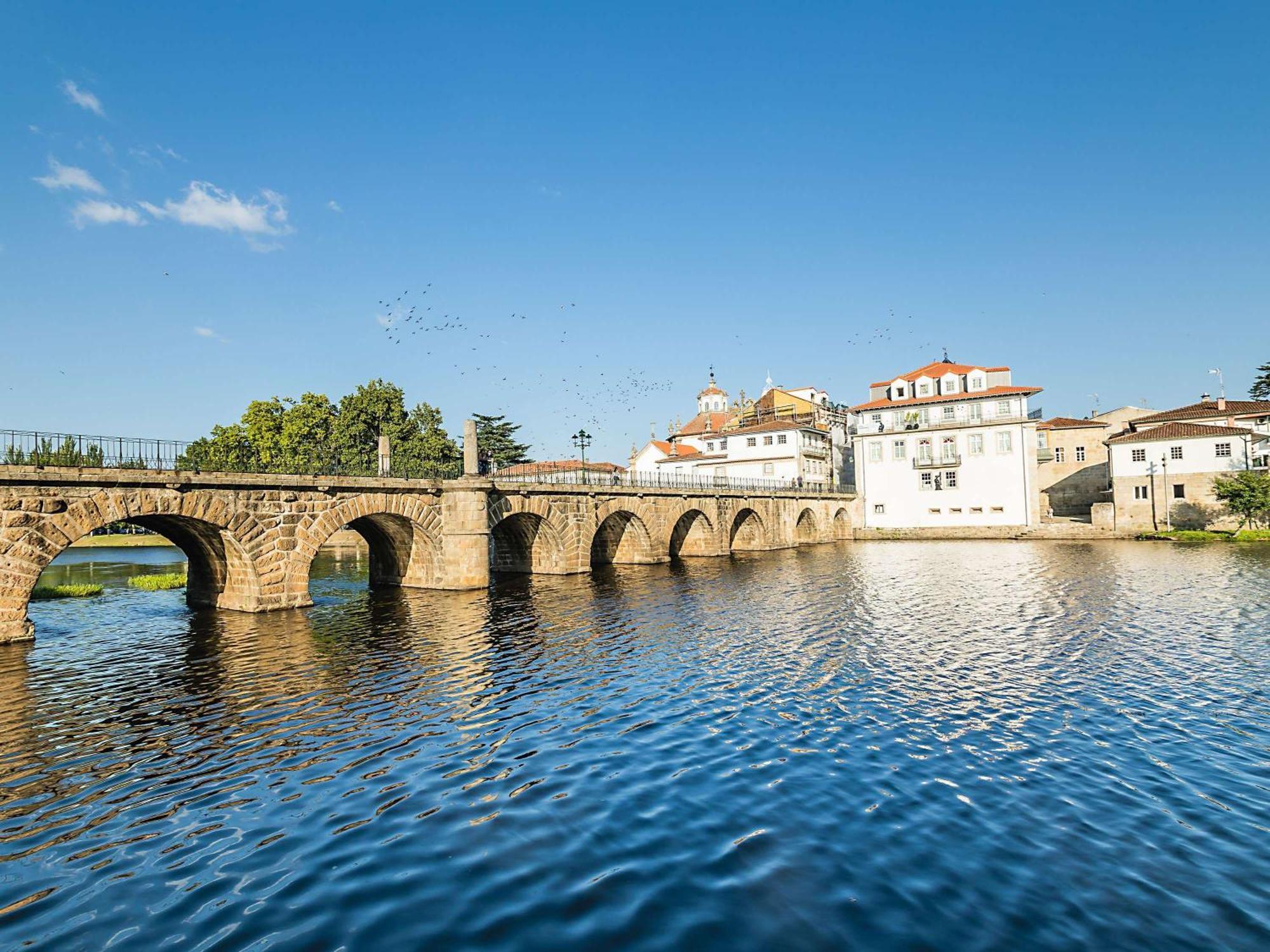 Ibis Styles Chaves Hotel Luaran gambar