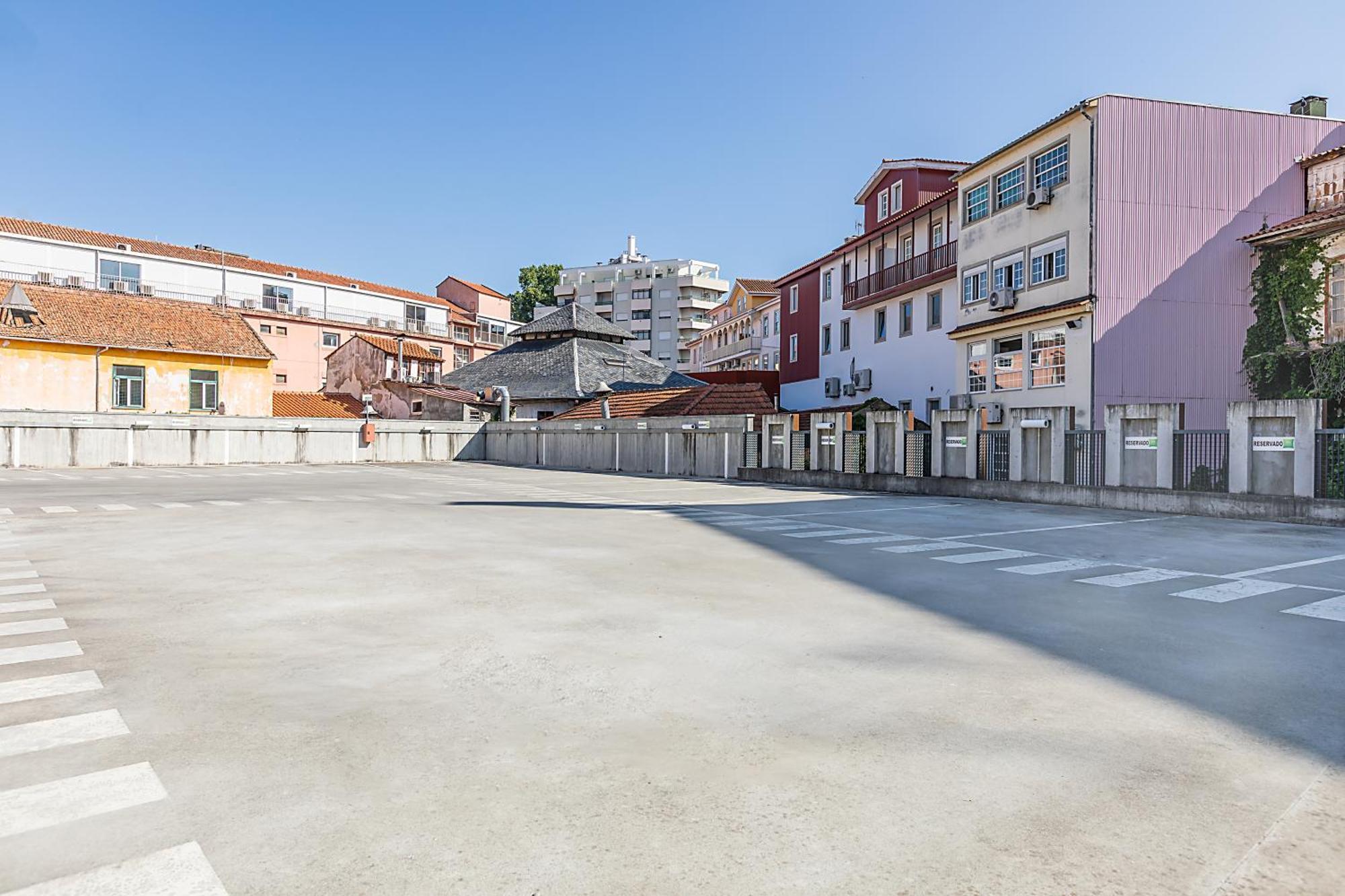 Ibis Styles Chaves Hotel Luaran gambar
