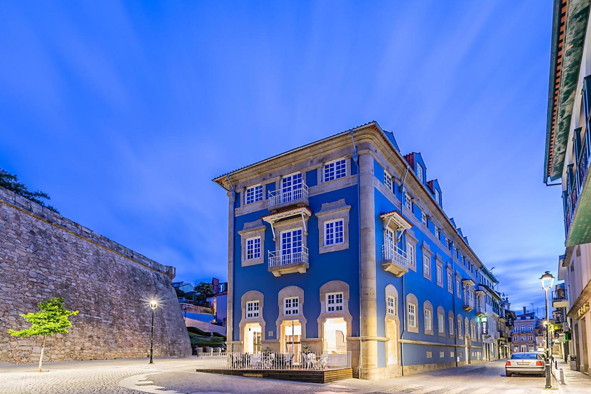 Ibis Styles Chaves Hotel Luaran gambar