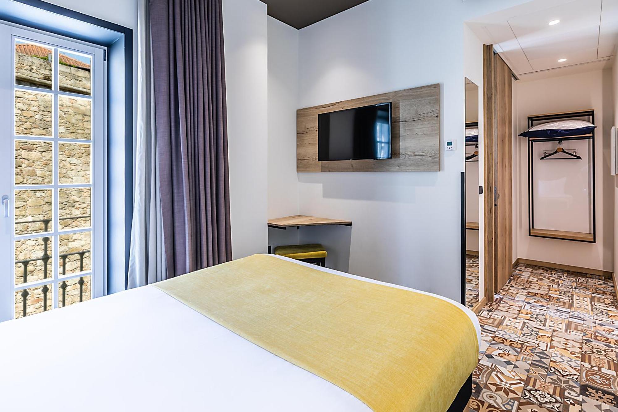 Ibis Styles Chaves Hotel Luaran gambar