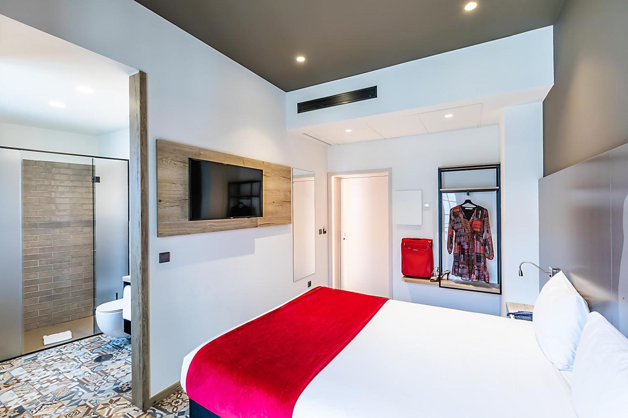 Ibis Styles Chaves Hotel Luaran gambar