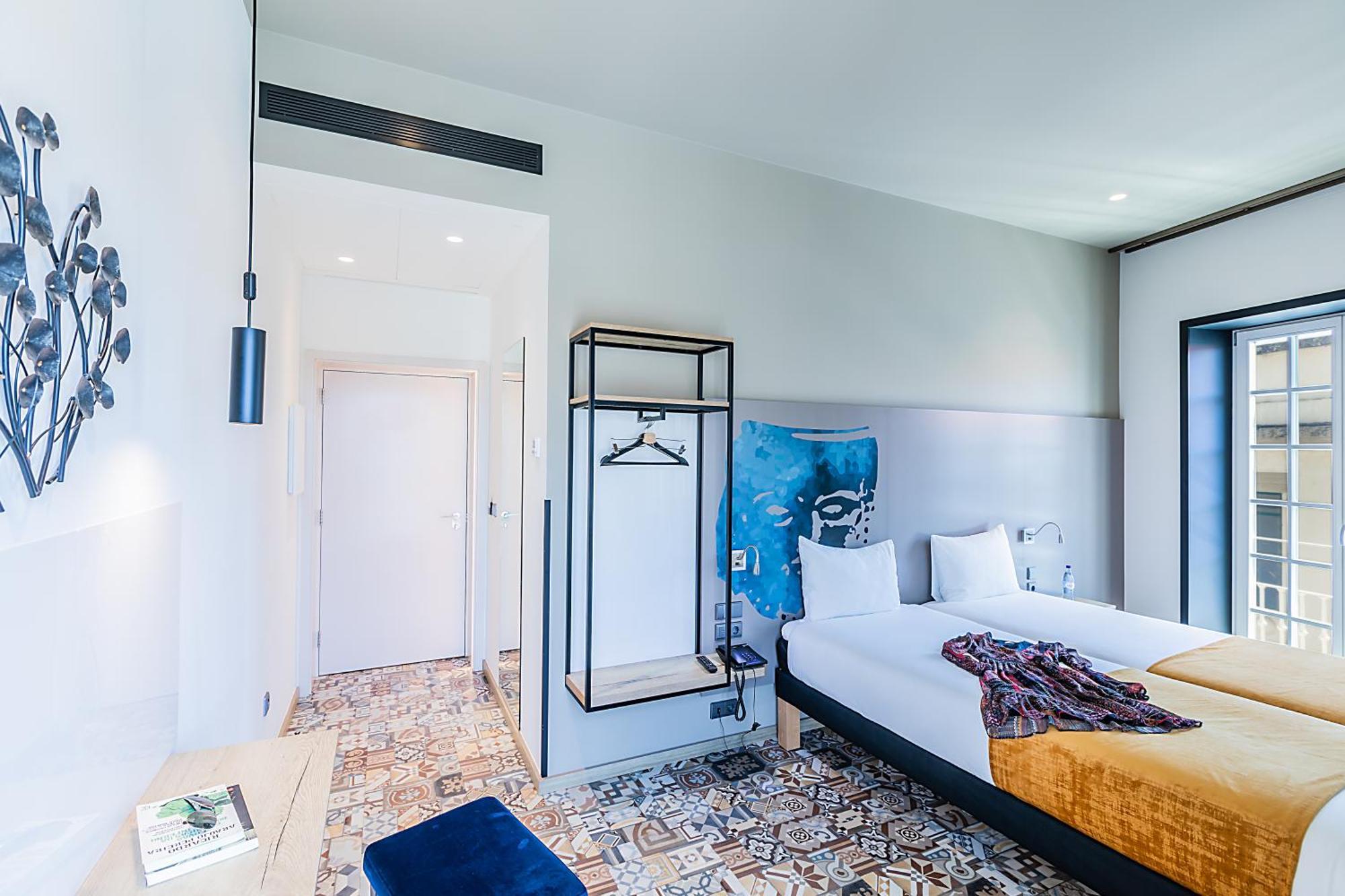 Ibis Styles Chaves Hotel Luaran gambar