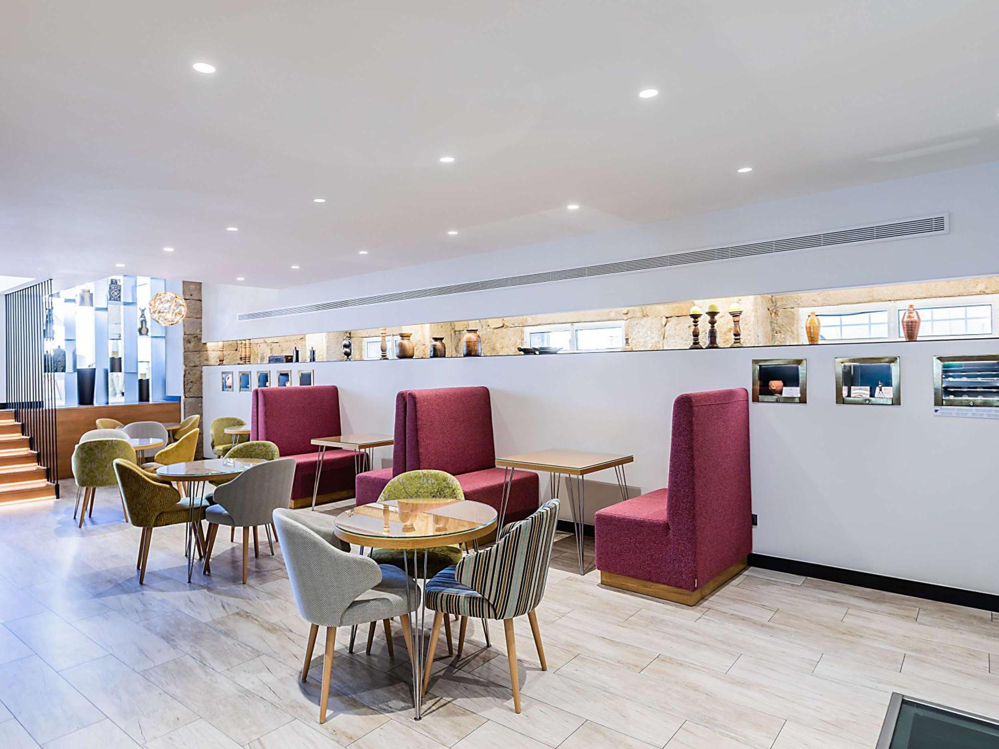 Ibis Styles Chaves Hotel Luaran gambar