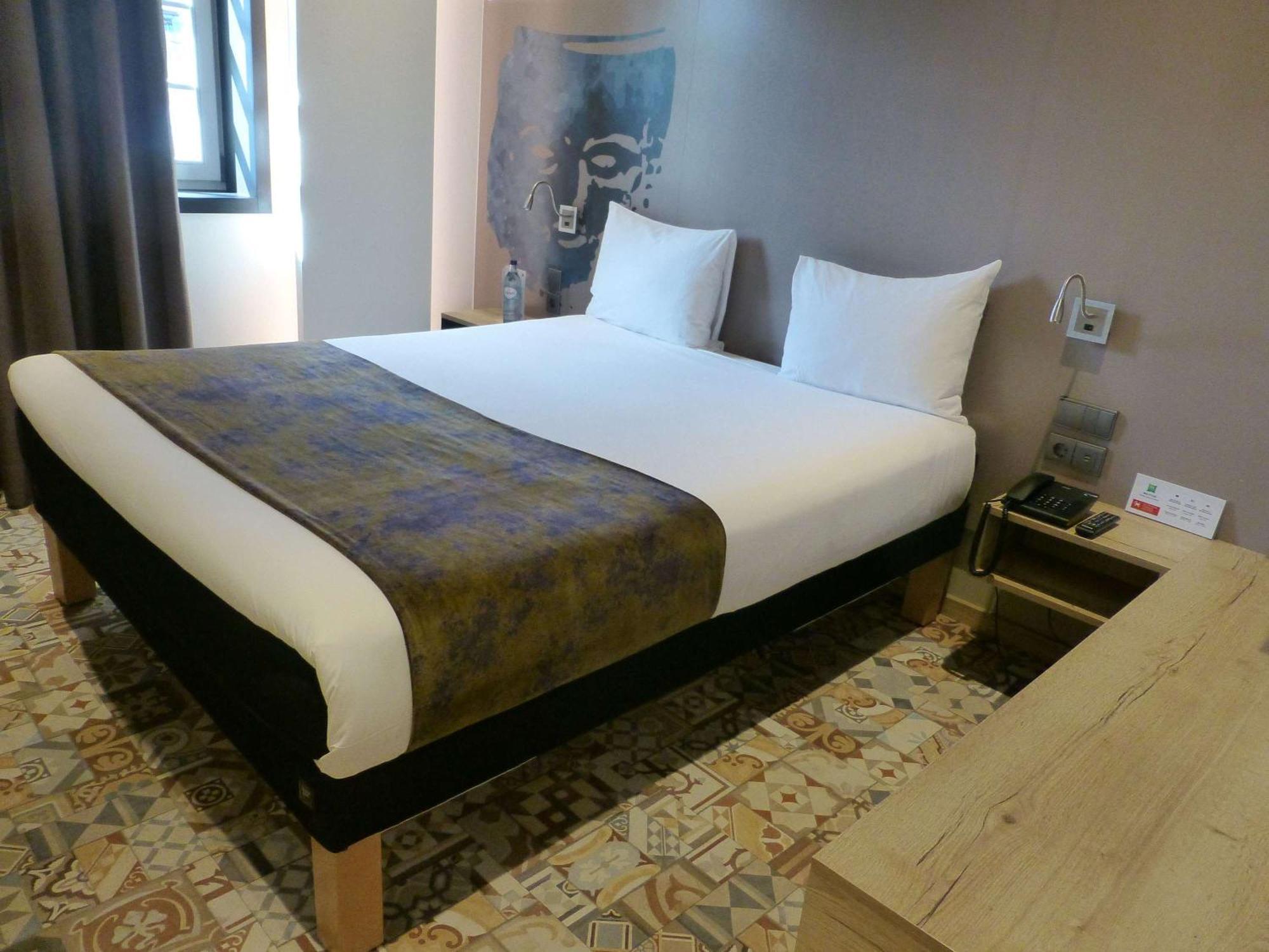 Ibis Styles Chaves Hotel Luaran gambar
