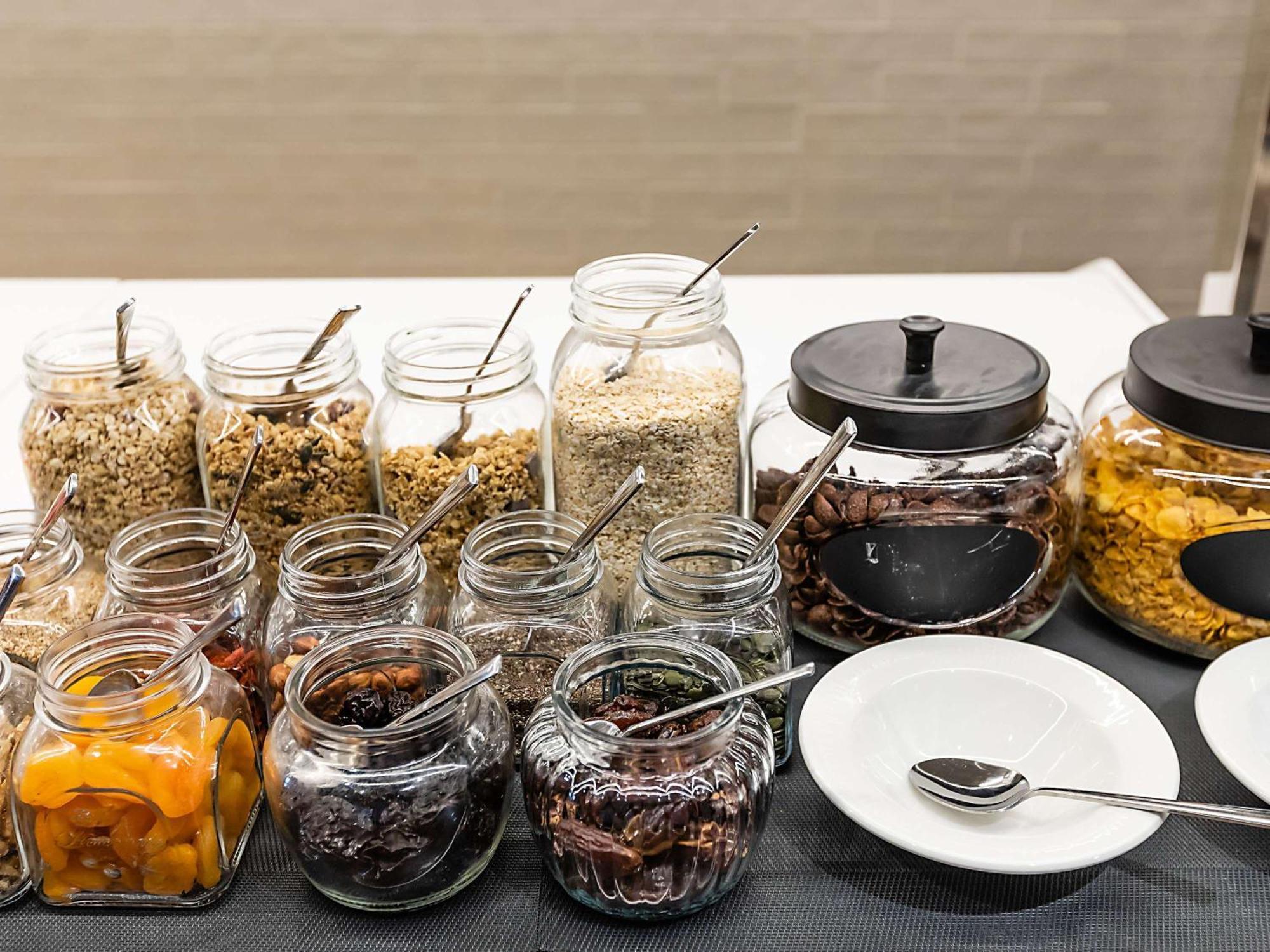 Ibis Styles Chaves Hotel Luaran gambar