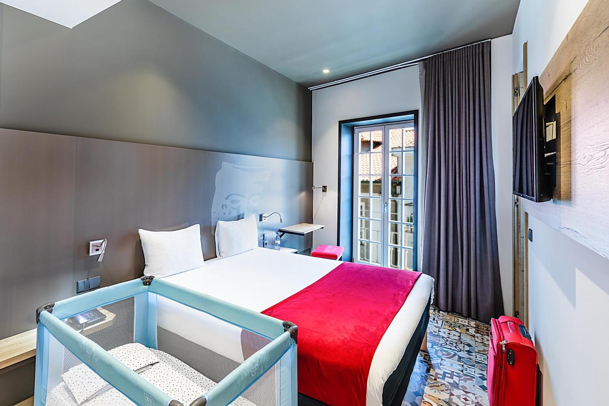 Ibis Styles Chaves Hotel Luaran gambar