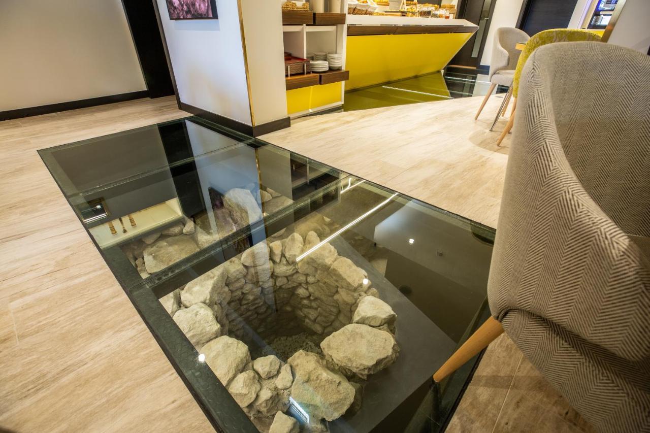 Ibis Styles Chaves Hotel Luaran gambar